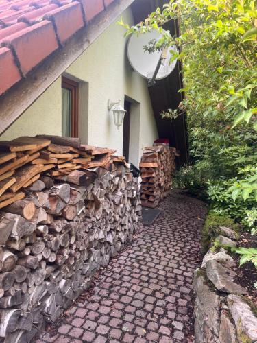 Ferienwohnung Kern in 戈爾德克羅納