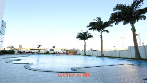 Apartamento em Caruaru perto da UPE e UFPE