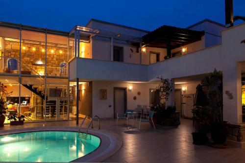 Hotel No 20 Marina - Adult Only