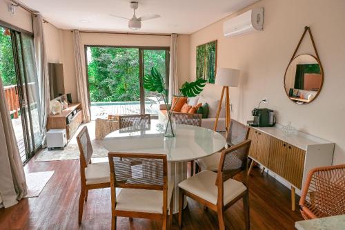 Oásis Paquetá (Oasis Paqueta) in Praia do Curral