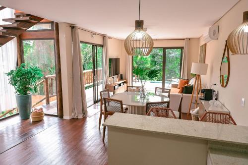 Oásis Paquetá (Oasis Paqueta) in Praia do Curral