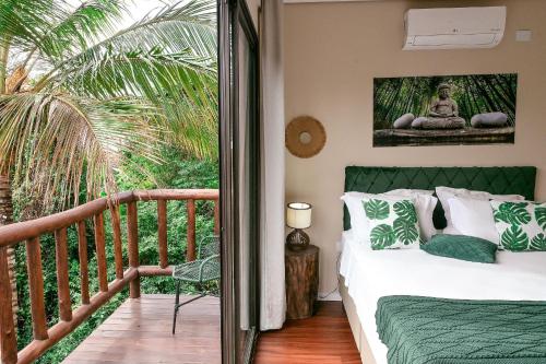 Oásis Paquetá (Oasis Paqueta) in Praia do Curral