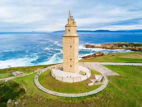 Luz de Galicia