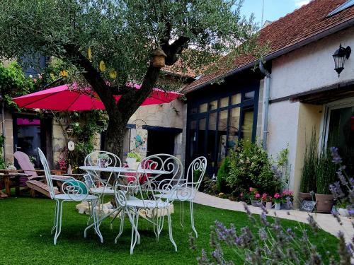 Le clos Pascaline 5
