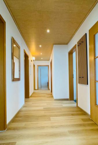Allpartment Allgäu - Ferienwohnung mit 3 Schlafzimmern & Balkon (Allpartment Allgau - Ferienwohnung mit 3 Schlafzimmern & Balkon) in 杜拉赫