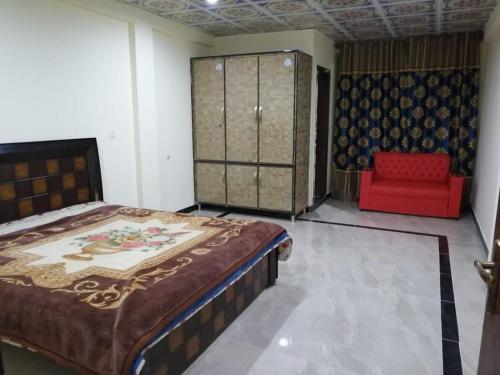 Al Samad Homes, Kuldanna