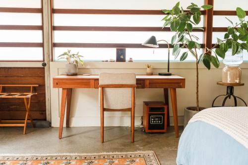 Casa Superba - Peaceful Sanctuary in Venice, Los Angeles (foto 6)