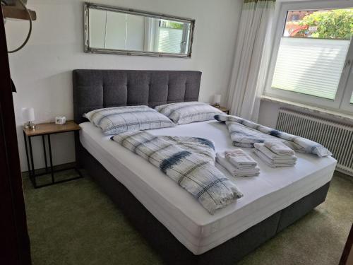 Appartement Milli