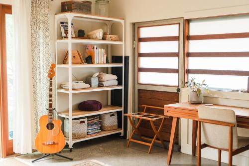 Casa Superba - Peaceful Sanctuary in Venice, Los Angeles (foto 7)