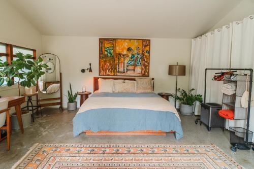 Casa Superba - Peaceful Sanctuary in Venice, Los Angeles (foto 10)