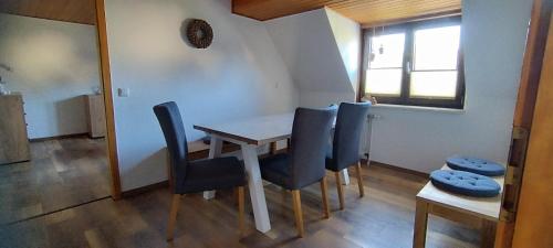 FeWo Alte Schmiede in Langfurth, Deutschland