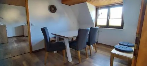FeWo Alte Schmiede in Langfurth, Deutschland