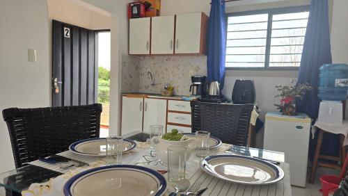 廚房, JG&A Home in 伊陶瓜