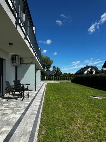 Verde Klon Apartment- Lotnisko Jasionka