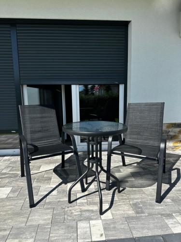 Verde Klon Apartment- Lotnisko Jasionka