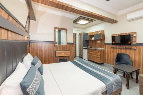La Serena Taxim Hotel - image 10