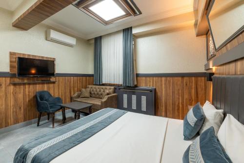 La Serena Taxim Hotel - image 3