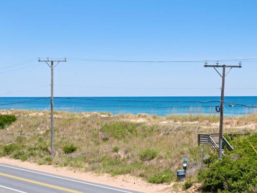 4070 - Sea Spray, Kitty Hawk (fotografie 6)