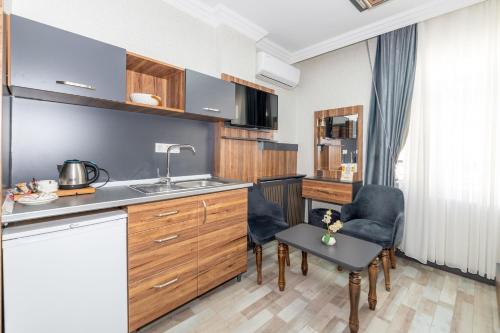 La Serena Taxim Hotel - image 2