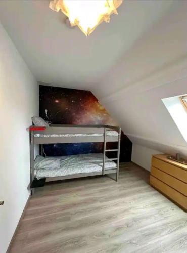 Pool House Champêtre gîte à louer Droizy