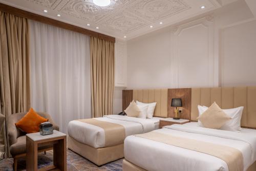 Nars Plus Al Naeem Hotel - image 3
