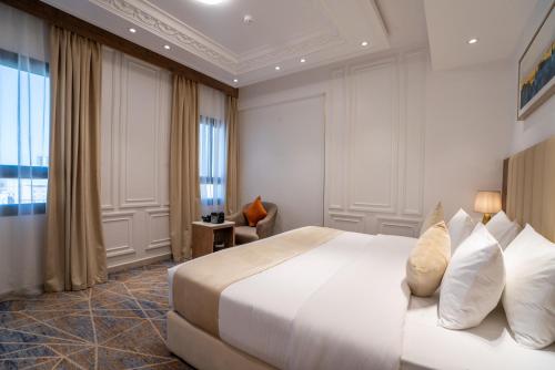Nars Plus Al Naeem Hotel - image 4