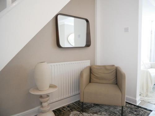 Luxury Stay by Etihad Stadium, Manchester (fotografie 5)