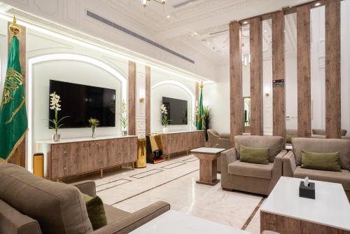 Létesítmények, فندق نارس بلس النعيم near Mall of Arabia