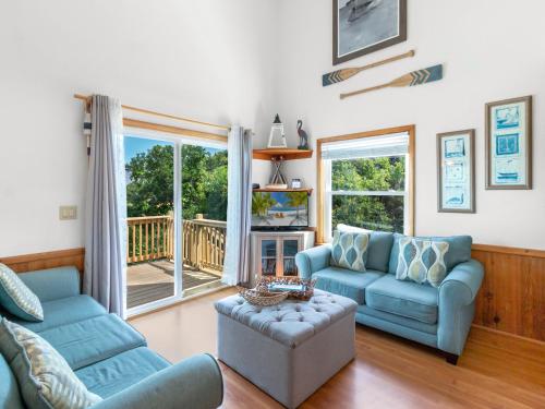 2130 - Luna Blu Cottage, Duck (foto 10)