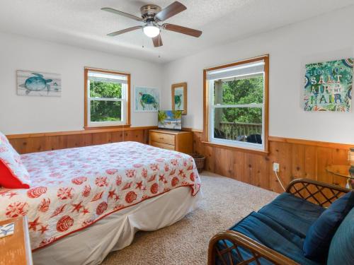2130 - Luna Blu Cottage - image 16