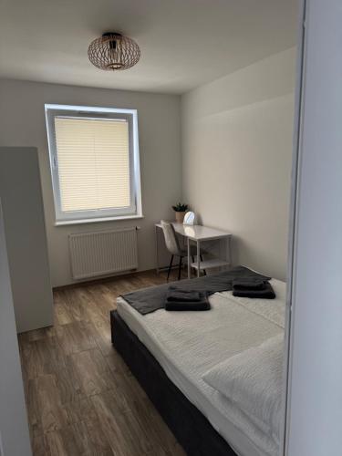 Apartament Kaszmir Rybno