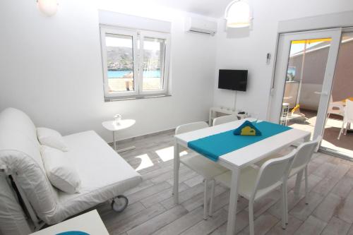 Apartment Villa Franci - main image