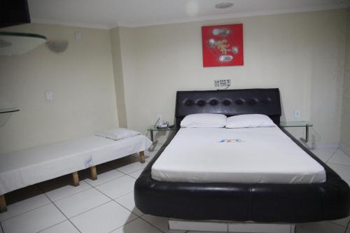 Luxury Triple Room image 2