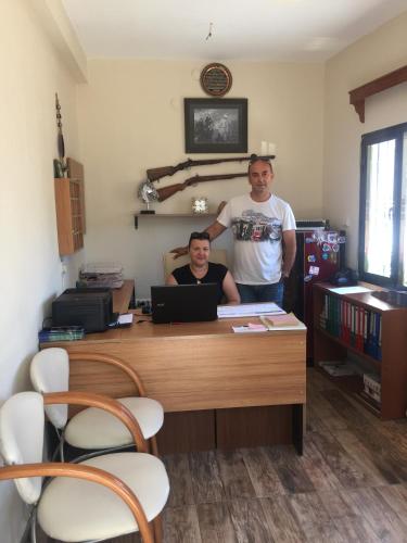 Tay Pansiyon - image 14