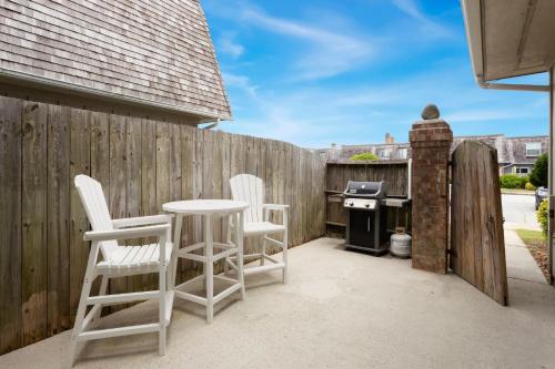 SC302 - Kitty Hawk Flyer in Kitty Hawk (NC)