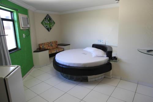 Deluxe Single Room image 1