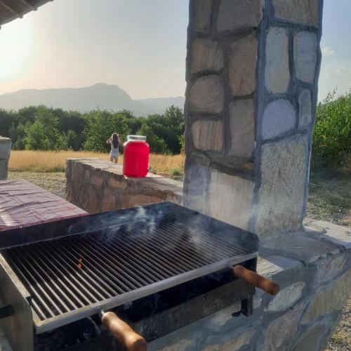 Apkārtne, Apartman Kušići (Apartman Kusici) in Kusici