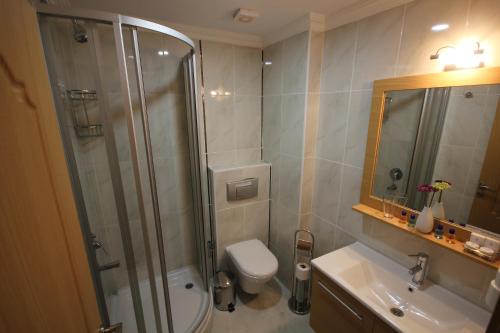 Sultans Royal Hotel, Istanbul (fotografie 11)