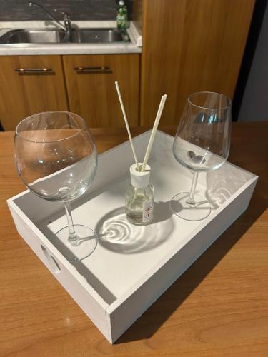 Larocca Tourist Home 5 Bassano in บาซซาโน่ เดล กรัปปา