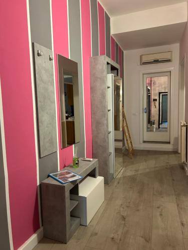 Larocca Tourist Home 5 Bassano in บาซซาโน่ เดล กรัปปา