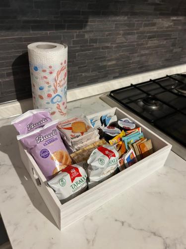 Larocca Tourist Home 5 Bassano in บาซซาโน่ เดล กรัปปา