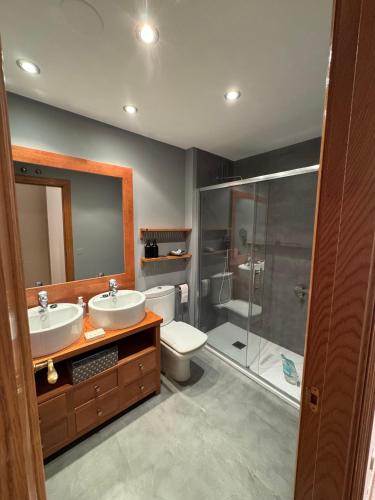 Piso céntrico en Bejar - Apartment - Béjar