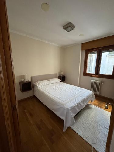 Piso céntrico en Bejar - Apartment - Béjar