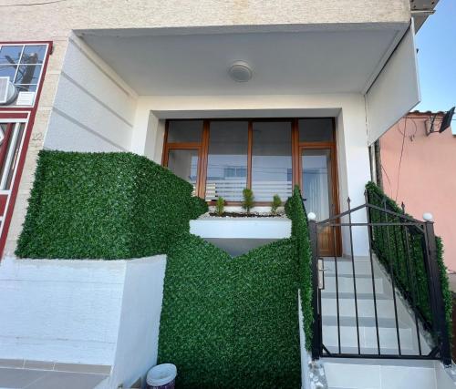 Minga Apartments in פוגרדץ