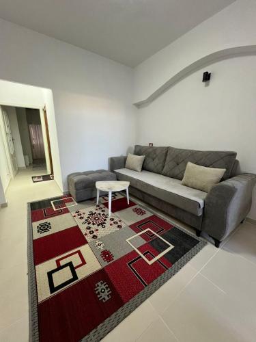 Minga Apartments in פוגרדץ