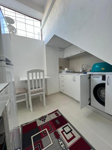 Minga Apartments in פוגרדץ