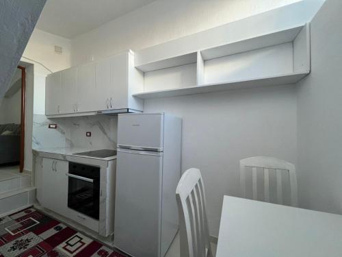 Minga Apartments in פוגרדץ