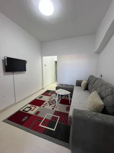 Minga Apartments in פוגרדץ