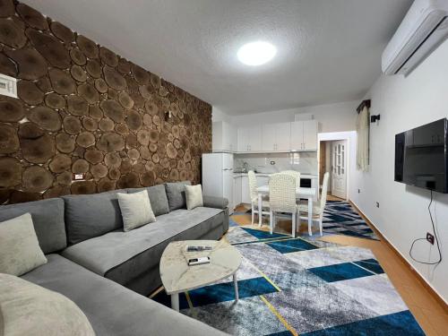 Minga Apartments in פוגרדץ