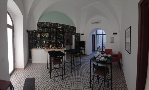 Calma house B&B - Carovigno